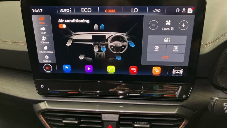 CUPRA Formentor 1.4 eHybrid 204 V1 5dr DSG Estate